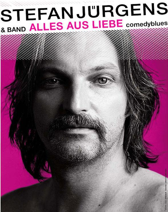 alles aus liebe